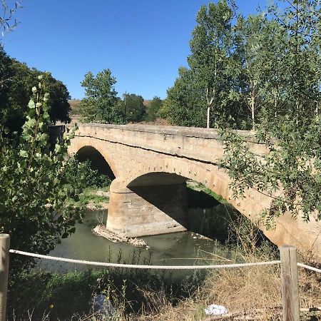 Willa Casa Zacarias Bonitas Vistas En La Rioja Herramelluri Zewnętrze zdjęcie