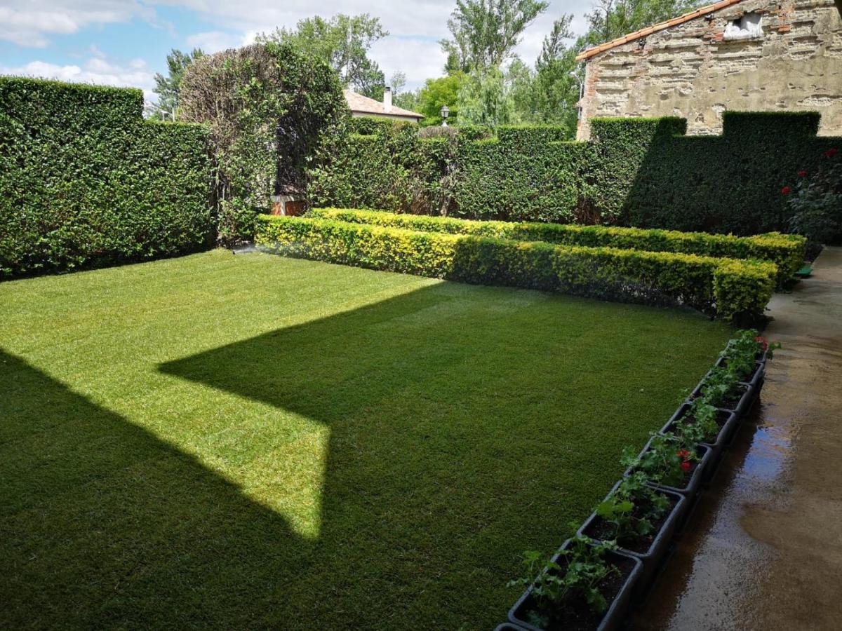 Willa Casa Zacarias Bonitas Vistas En La Rioja Herramelluri Zewnętrze zdjęcie