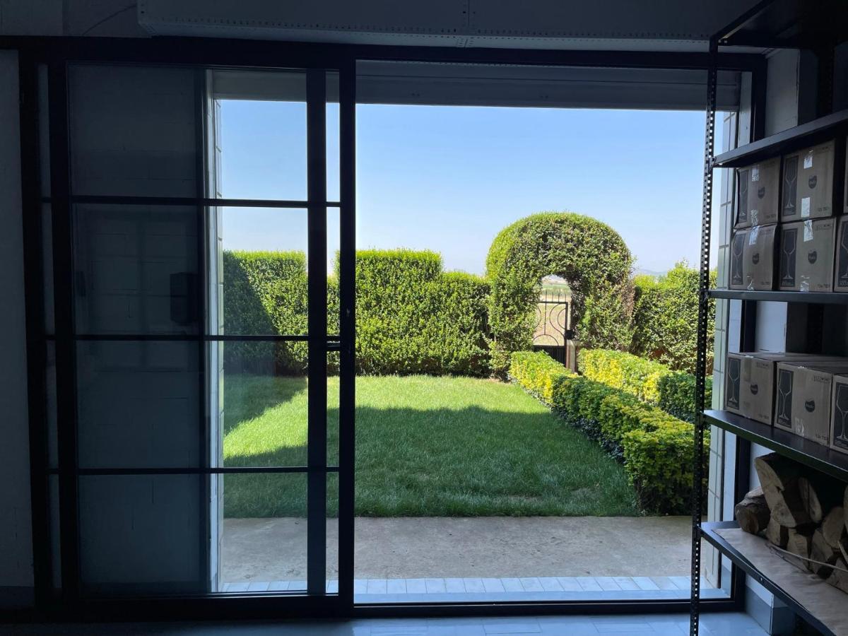 Willa Casa Zacarias Bonitas Vistas En La Rioja Herramelluri Zewnętrze zdjęcie