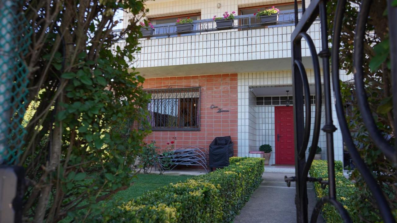 Willa Casa Zacarias Bonitas Vistas En La Rioja Herramelluri Zewnętrze zdjęcie