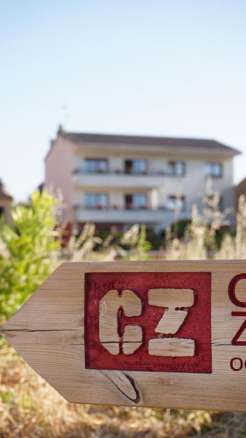 Willa Casa Zacarias Bonitas Vistas En La Rioja Herramelluri Zewnętrze zdjęcie